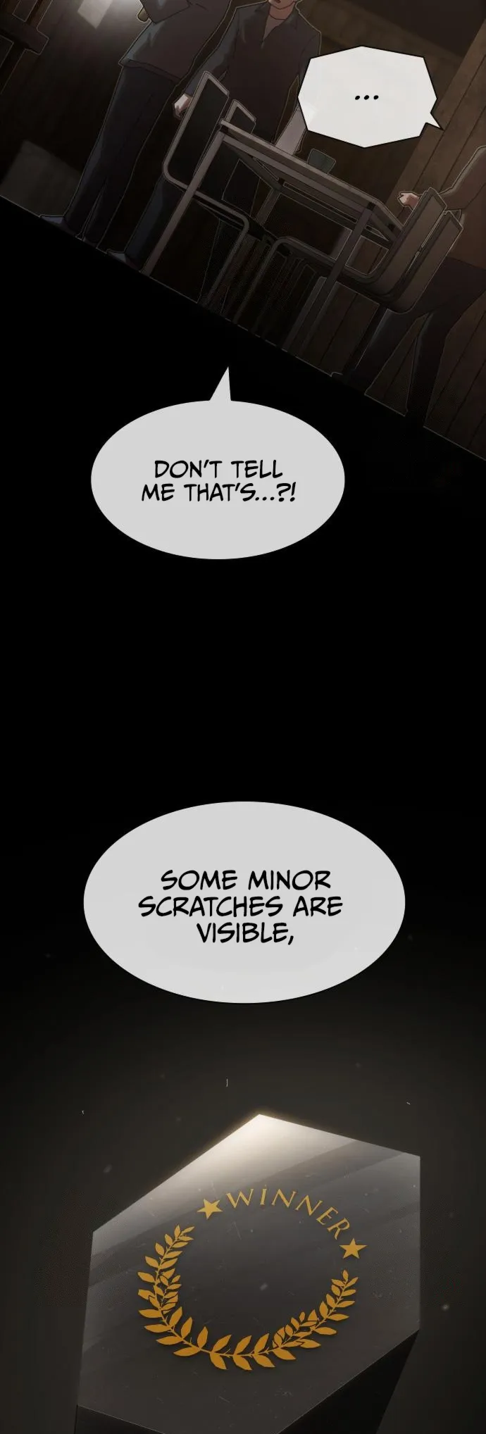 The Genius Who Reads the World Chapter 24 7